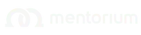 Mentorium-Logo-weiß