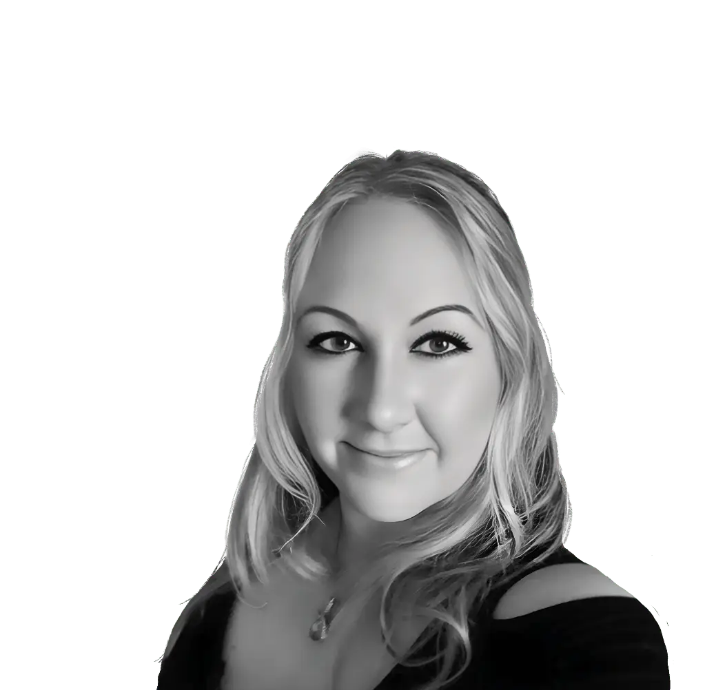 Nina Kahlenberg – Expertin für kreative Lösungen und Content Creation