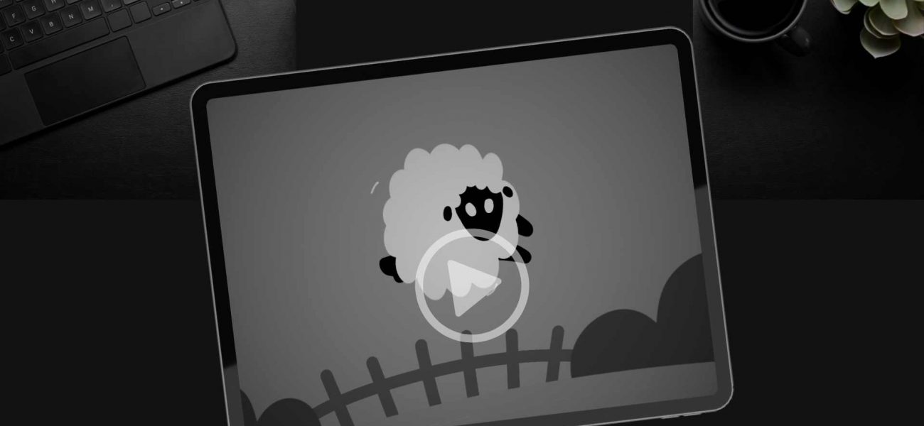 Hier findest du alles zum Thema Animation - zum Beispiel die Sheep Animationen