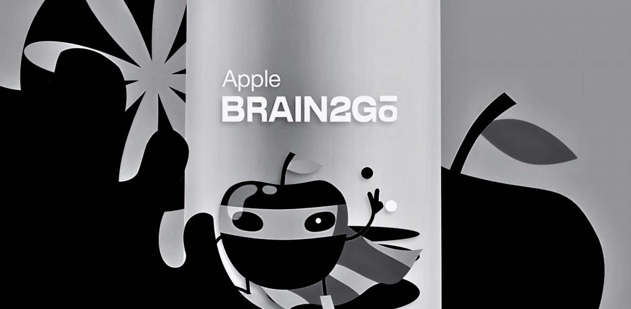 Brain2Go Promovideo und Branding für Marketingkampagne